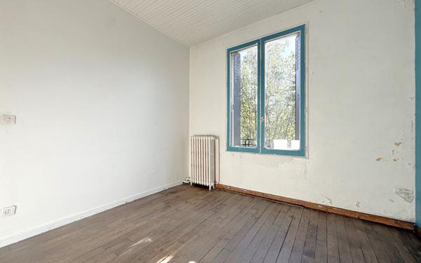 Maison à vendre    5 pièces • 91,72 m2 Malakoff