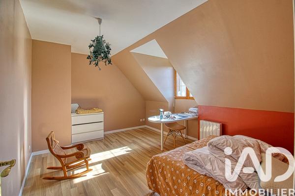 Maison à vendre 6 pièces 168 m² Maurecourt