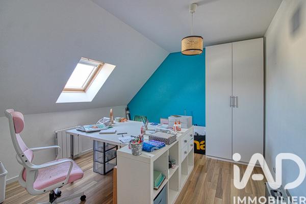 Maison à vendre 6 pièces 168 m² Maurecourt