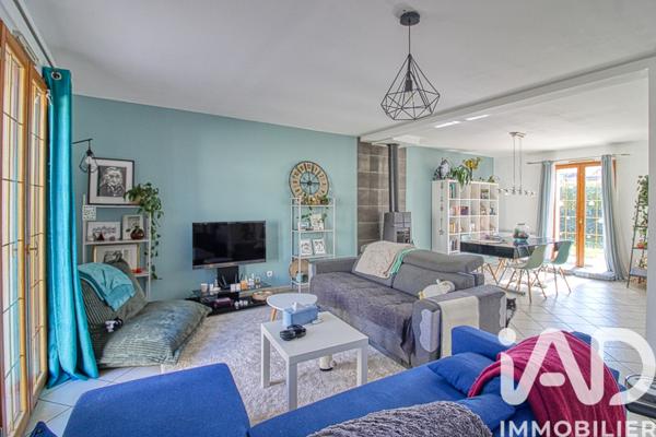 Maison à vendre 6 pièces 168 m² Maurecourt