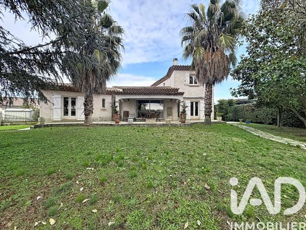 Maison à vendre 5 pièces 145 m² Cers