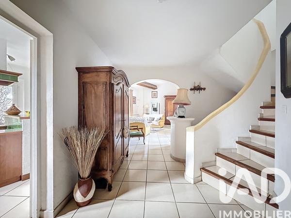 Maison à vendre 5 pièces 145 m² Cers