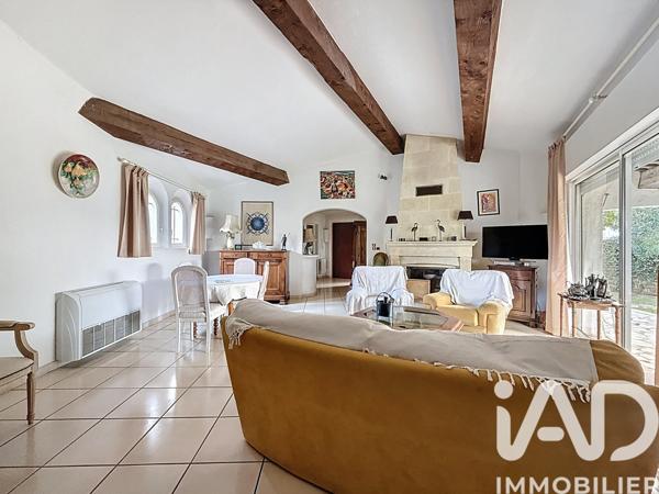 Maison à vendre 5 pièces 145 m² Cers