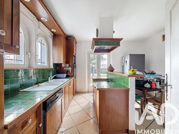 Maison à vendre 5 pièces 145 m² Cers