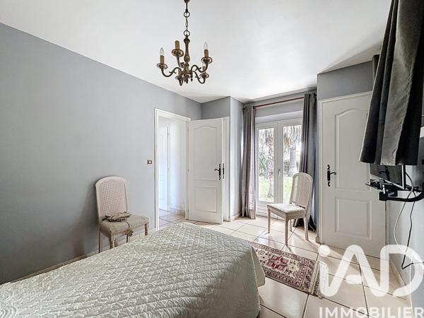 Maison à vendre 5 pièces 145 m² Cers