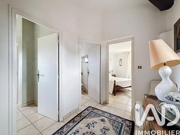 Maison à vendre 5 pièces 145 m² Cers