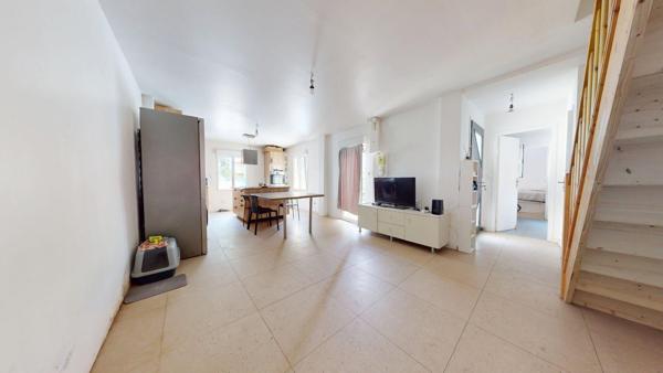 Maison Vitry Sur Seine 4 pièces 96m2 - Quartier Noriets/Malassis
