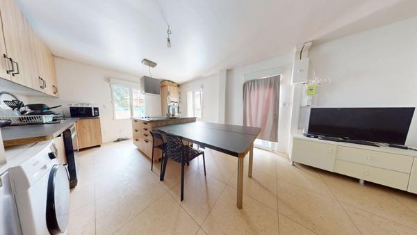 Maison Vitry Sur Seine 4 pièces 96m2 - Quartier Noriets/Malassis