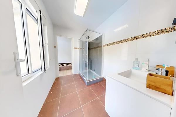 Maison Vitry Sur Seine 4 pièces 96m2 - Quartier Noriets/Malassis