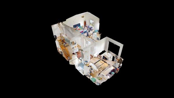 Maison Vitry Sur Seine 4 pièces 96m2 - Quartier Noriets/Malassis