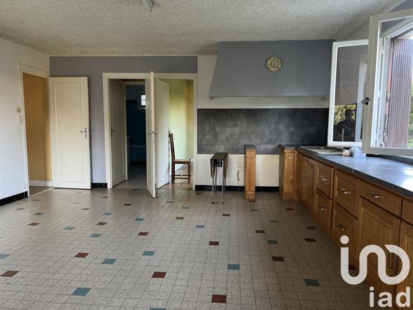 Maison à vendre 5 pièces 118 m² Romagne