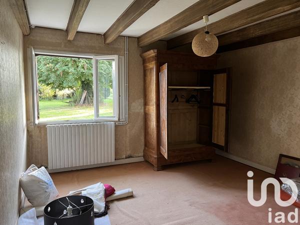 Maison à vendre 5 pièces 118 m² Romagne
