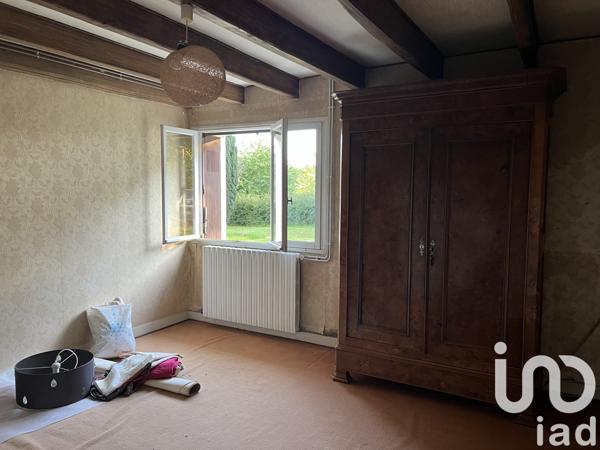 Maison à vendre 5 pièces 118 m² Romagne