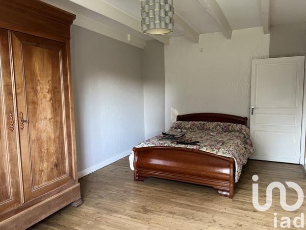 Maison à vendre 5 pièces 118 m² Romagne