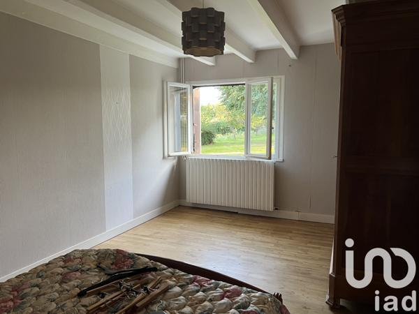 Maison à vendre 5 pièces 118 m² Romagne