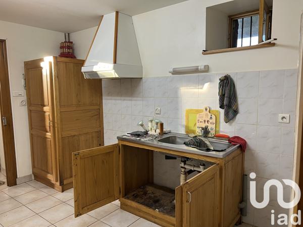 Maison à vendre 5 pièces 118 m² Romagne