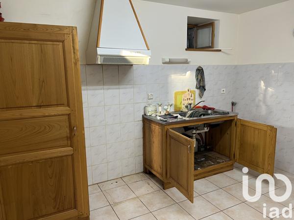 Maison à vendre 5 pièces 118 m² Romagne