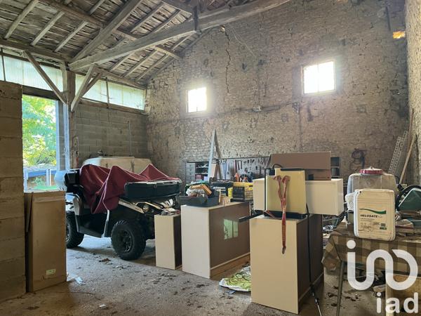 Maison à vendre 5 pièces 118 m² Romagne