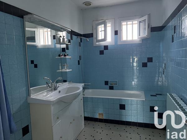 Maison à vendre 5 pièces 118 m² Romagne