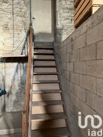 Maison à vendre 5 pièces 118 m² Romagne