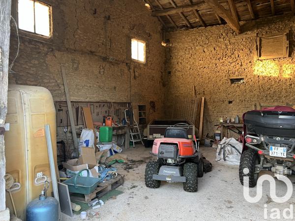 Maison à vendre 5 pièces 118 m² Romagne