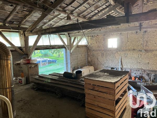 Maison à vendre 5 pièces 118 m² Romagne