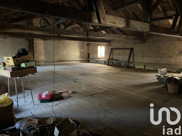 Maison à vendre 5 pièces 118 m² Romagne