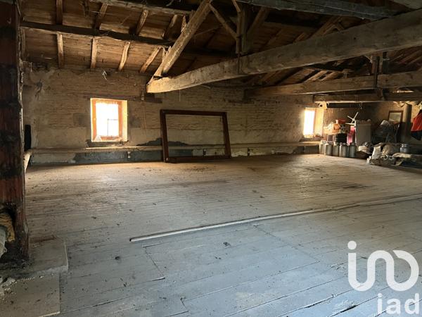 Maison à vendre 5 pièces 118 m² Romagne