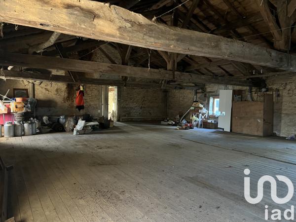 Maison à vendre 5 pièces 118 m² Romagne