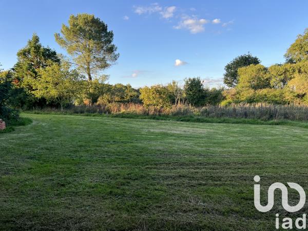 Maison à vendre 5 pièces 118 m² Romagne