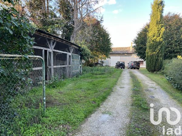 Maison à vendre 5 pièces 118 m² Romagne