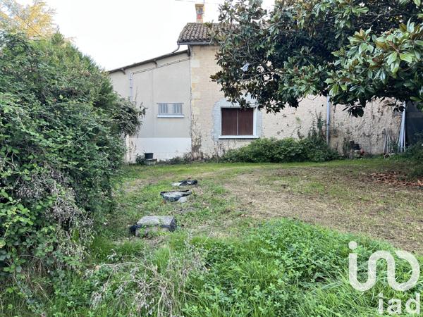 Maison à vendre 5 pièces 118 m² Romagne