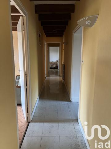 Maison à vendre 5 pièces 118 m² Romagne