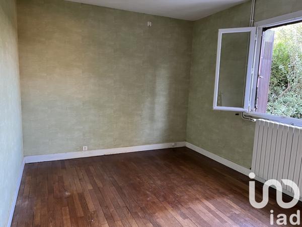 Maison à vendre 5 pièces 118 m² Romagne