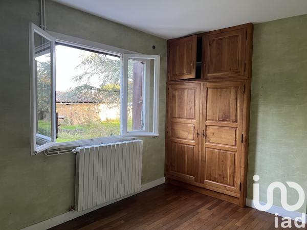 Maison à vendre 5 pièces 118 m² Romagne