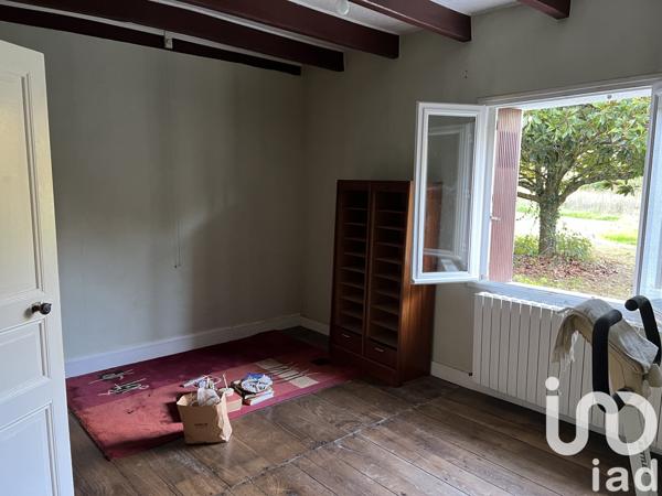 Maison à vendre 5 pièces 118 m² Romagne