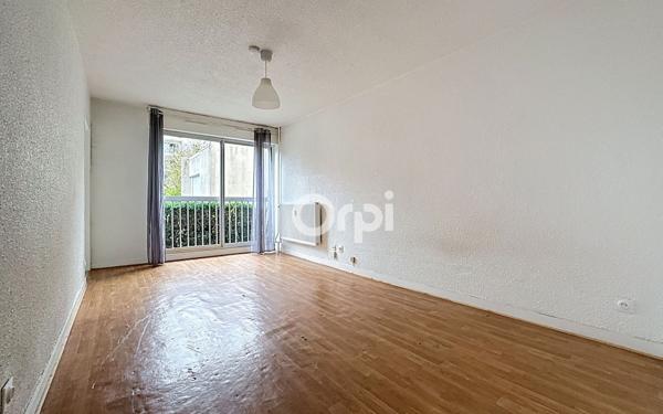 Appartement à vendre    1 pièce •  Limoges