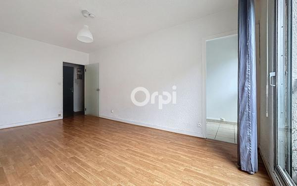 Appartement à vendre    1 pièce •  Limoges