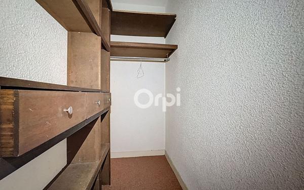 Appartement à vendre    1 pièce •  Limoges