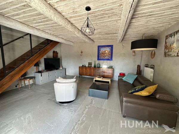Maison à vendre 710 000 € Cavaillon 4 p 153 m² DPE D