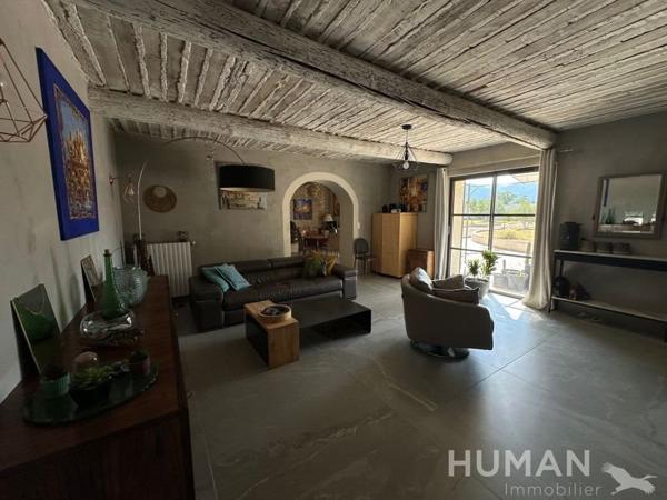 Maison à vendre 710 000 € Cavaillon 4 p 153 m² DPE D