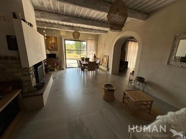Maison à vendre 710 000 € Cavaillon 4 p 153 m² DPE D