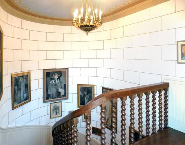 Grande propriété avec Château, gite et dépendances – Secteur Poitiers, POITIERS