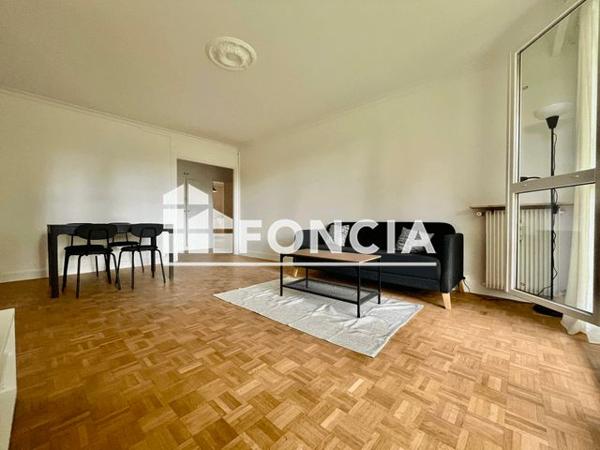 À vendre Appartement 3 pièces 68.83 m² - Saint-germain-en-laye 78100