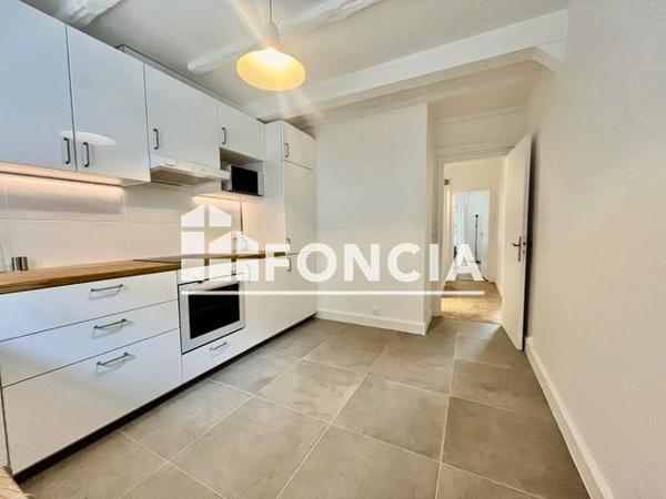 À vendre Appartement 3 pièces 68.83 m² - Saint-germain-en-laye 78100