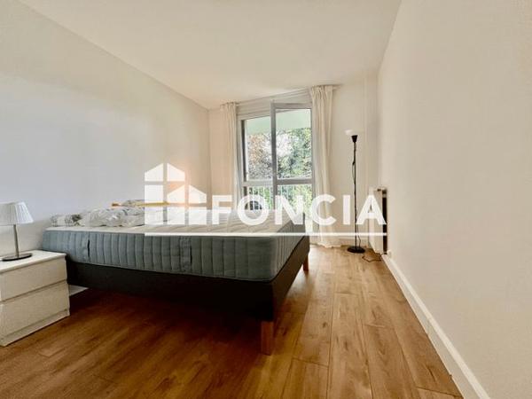 À vendre Appartement 3 pièces 68.83 m² - Saint-germain-en-laye 78100