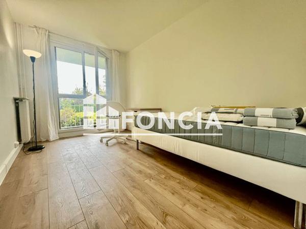 À vendre Appartement 3 pièces 68.83 m² - Saint-germain-en-laye 78100