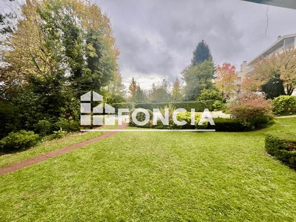 À vendre Appartement 3 pièces 68.83 m² - Saint-germain-en-laye 78100