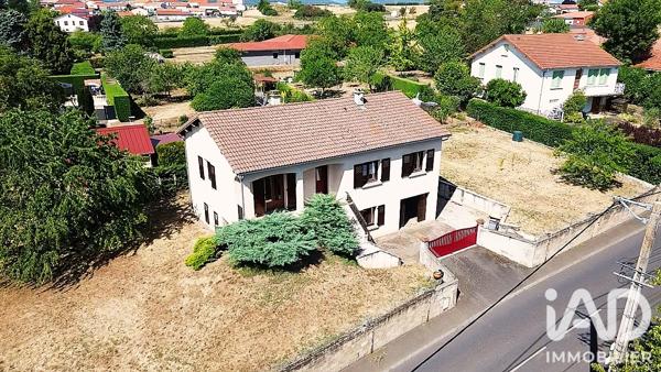 Maison à vendre 4 pièces 108 m² Sainte-Florine