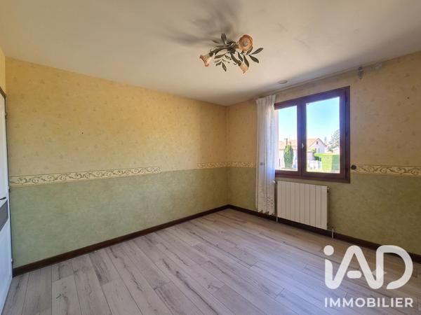 Maison à vendre 4 pièces 108 m² Sainte-Florine